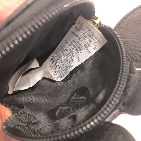 Loungefly x Mickey Ice Cream Cone Coin Bag - Picture 5 of 6